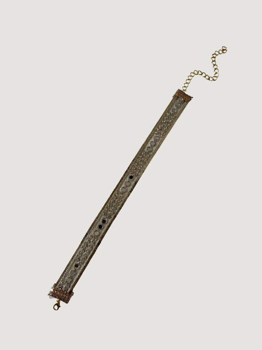 Choker Espejo Sintra