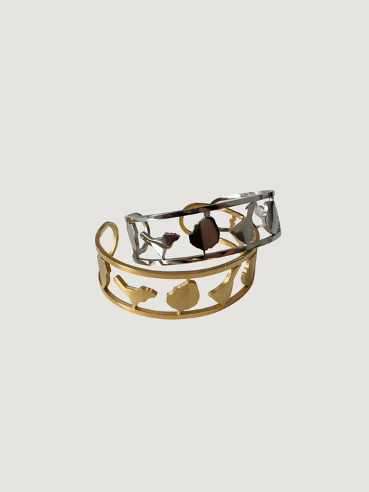 Brazalete Archipiélago Canario