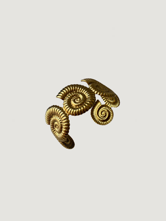 Brazalete Caracolas