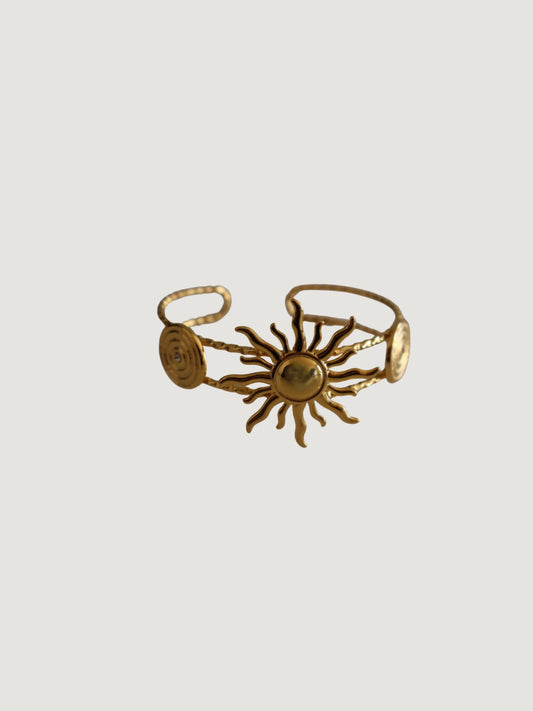 Brazalete Indonesia