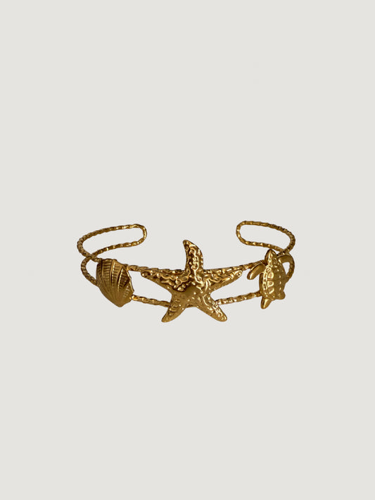 Brazalete Hawaii