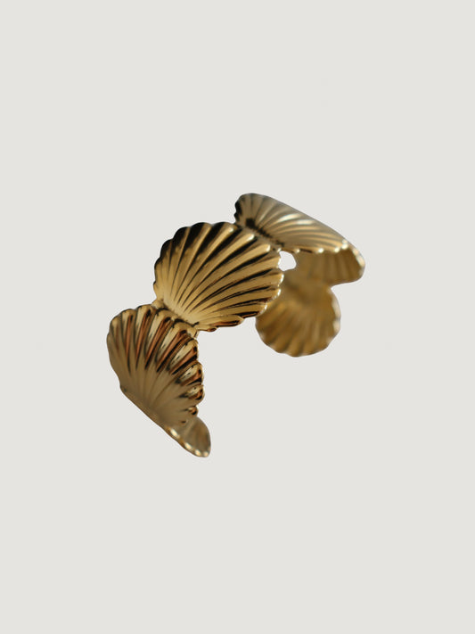 Brazalete Conchas