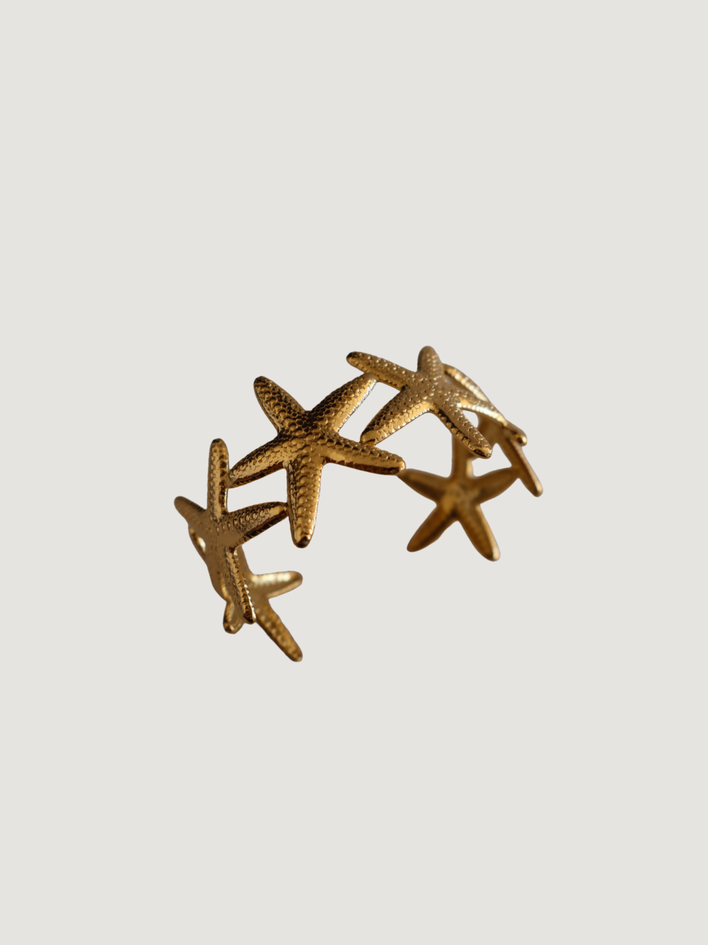 Brazalete Estrella de Mar