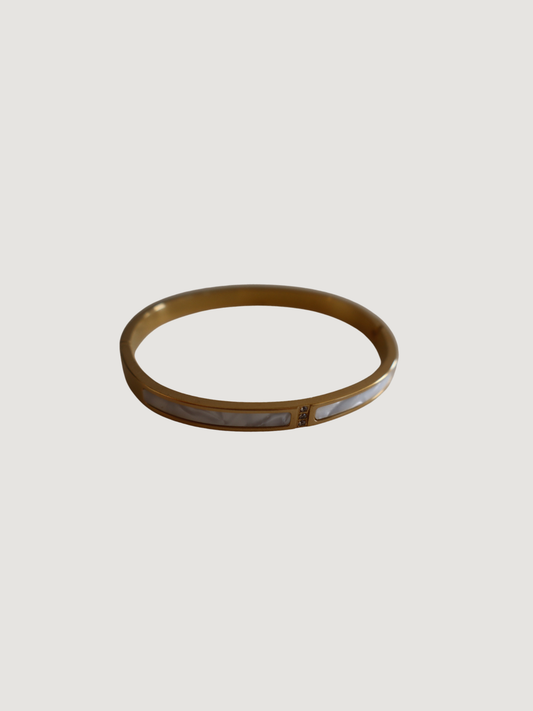 Brazalete Mármol
