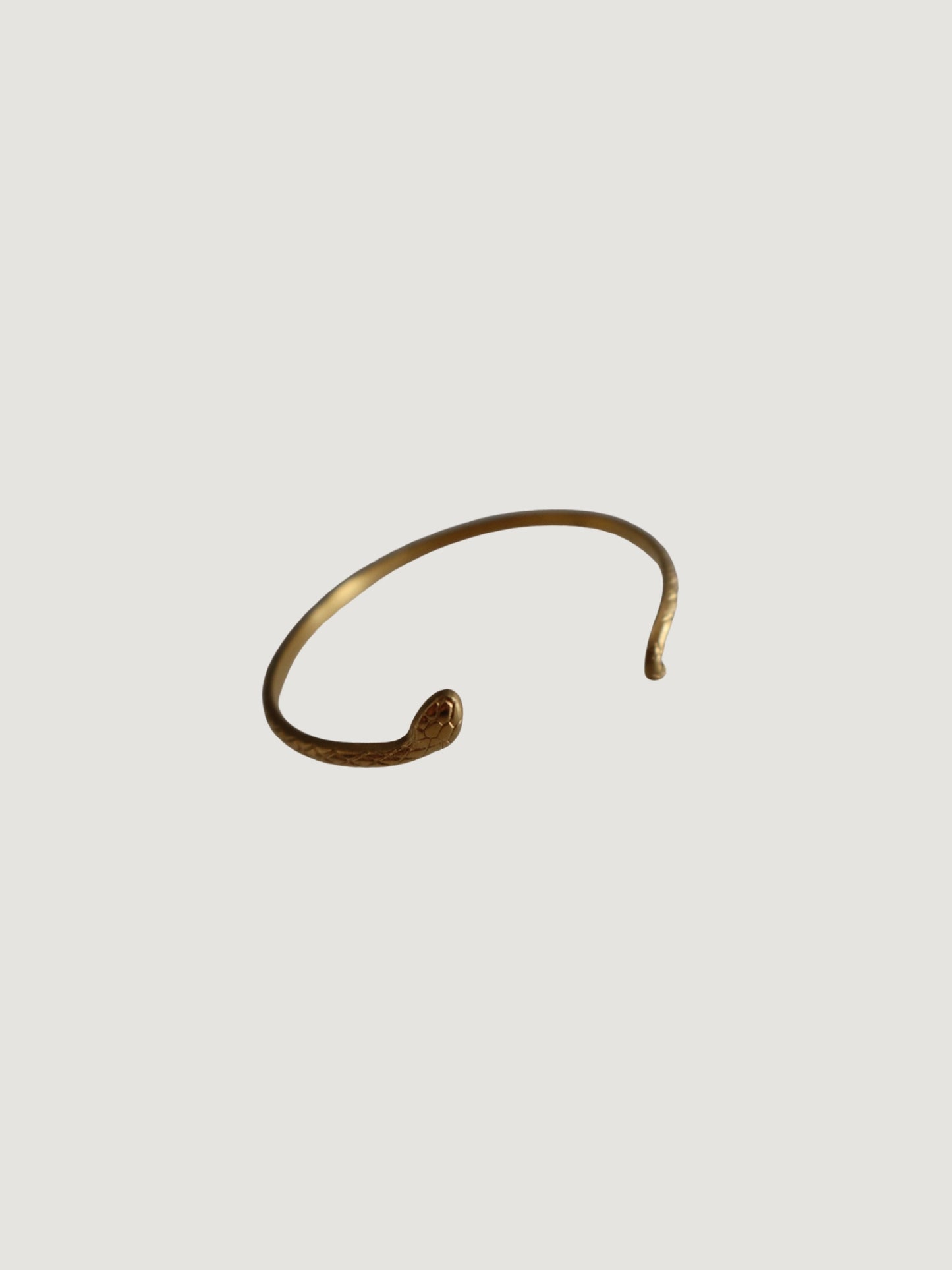 Brazalete Serpiente