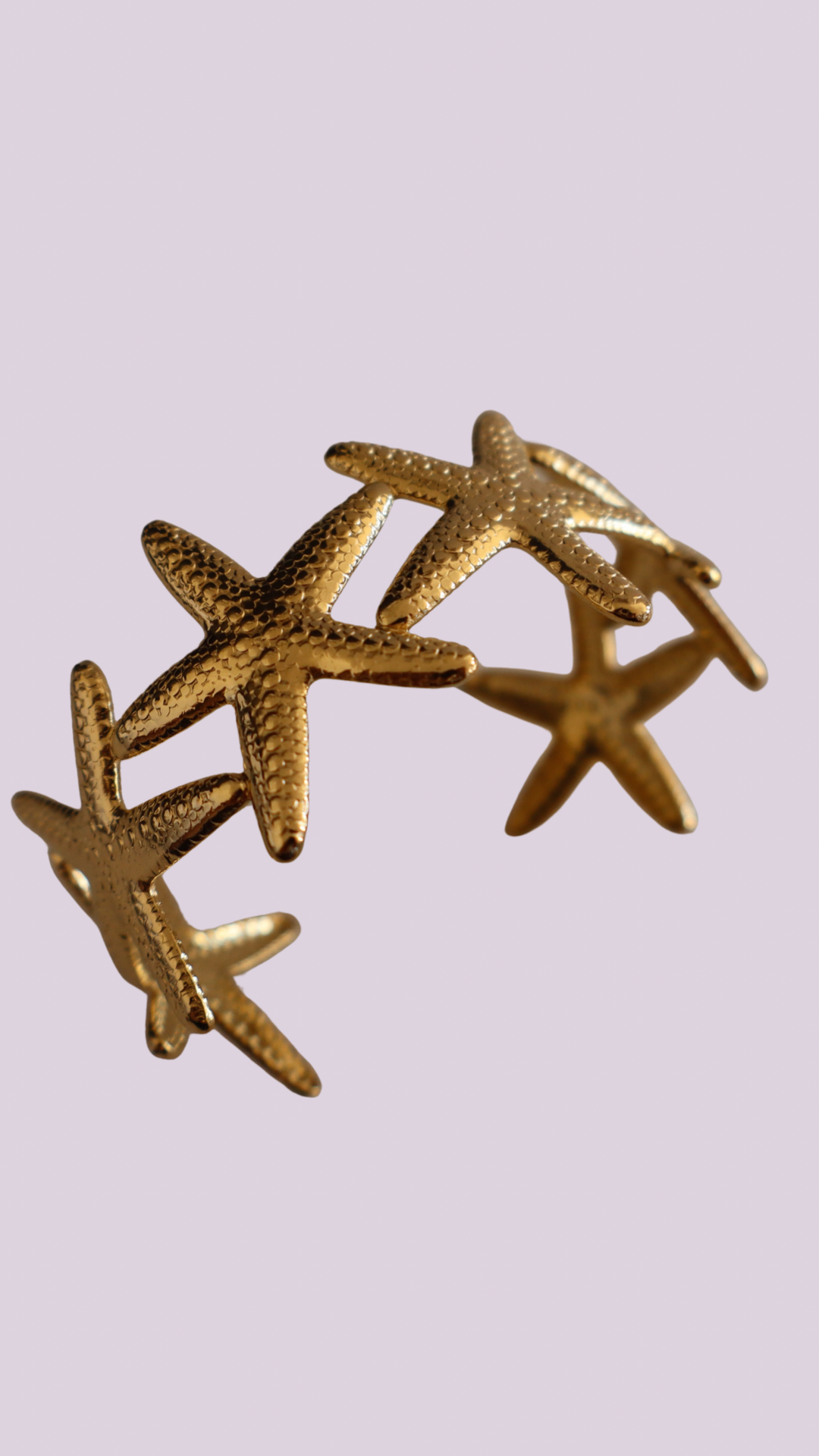 Brazalete Estrella de Mar