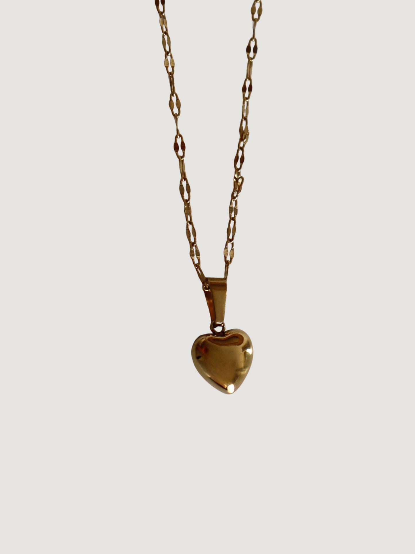 Collar Old Love