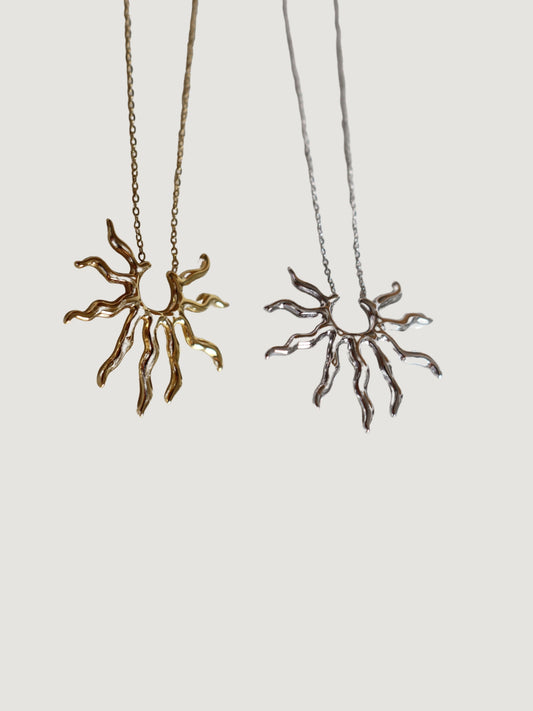 Collar Tanzania
