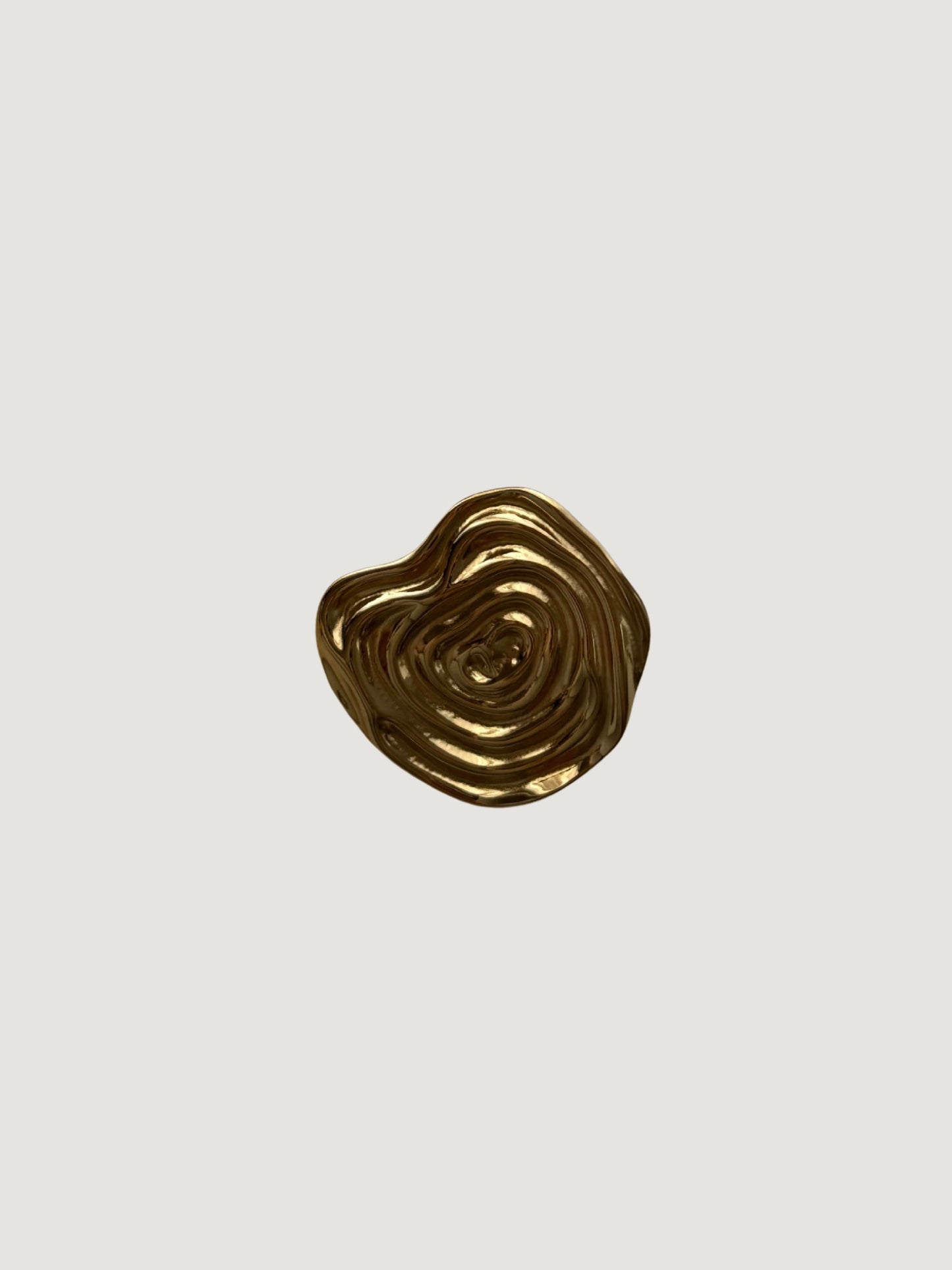 Broche Espiral