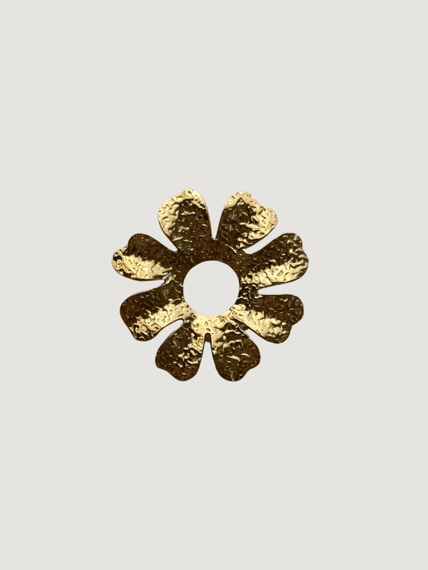Broche Flor