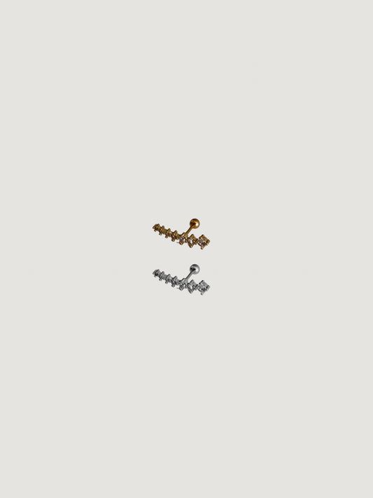 Piercing Estela Ud