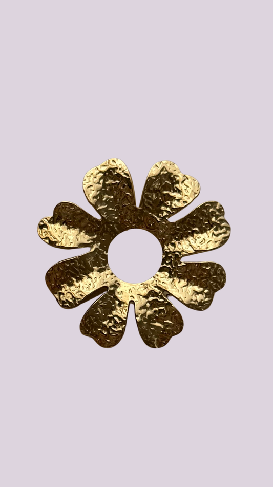 Broche Flor