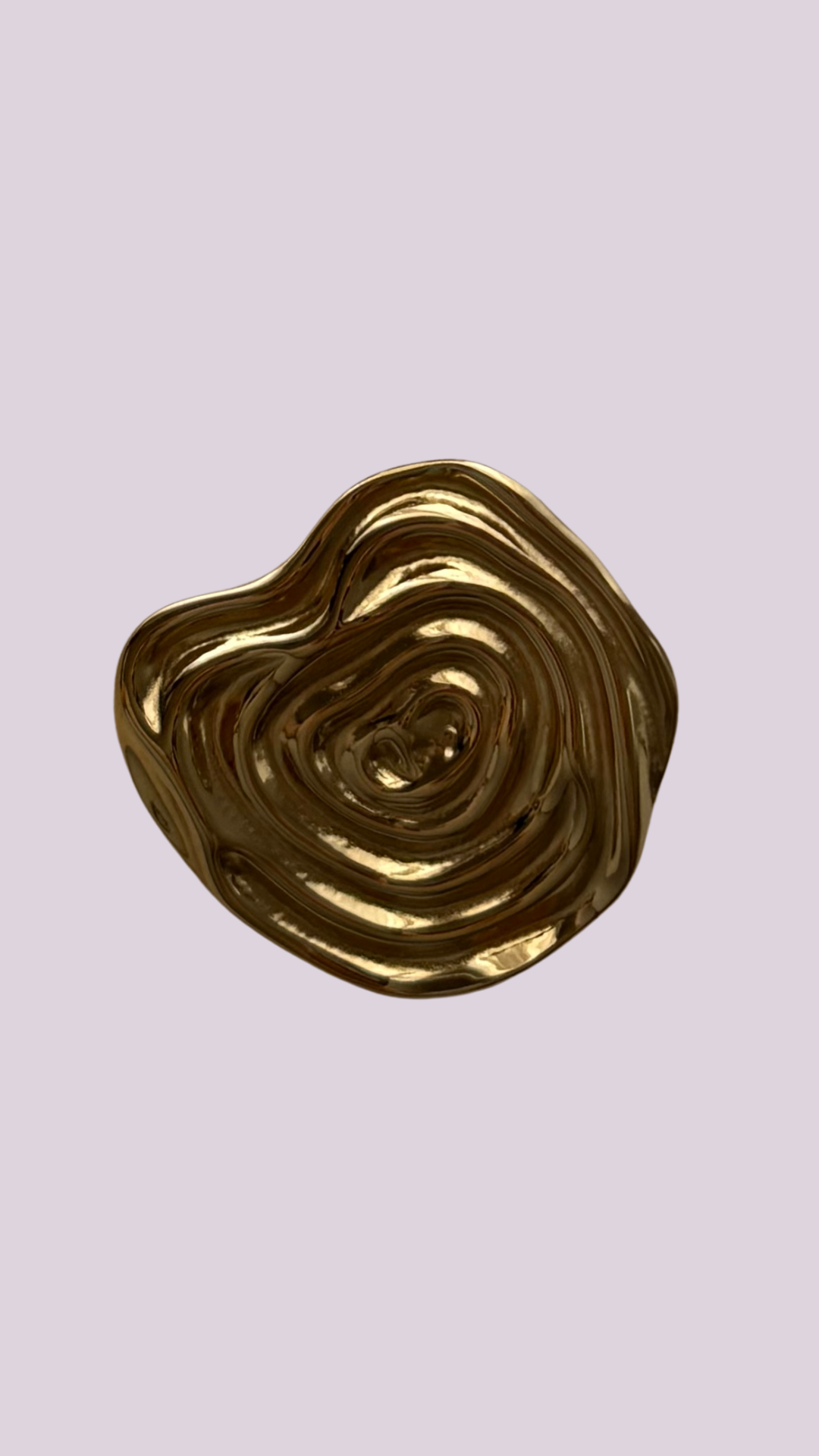 Broche Espiral