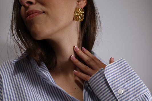 Pendientes Gala