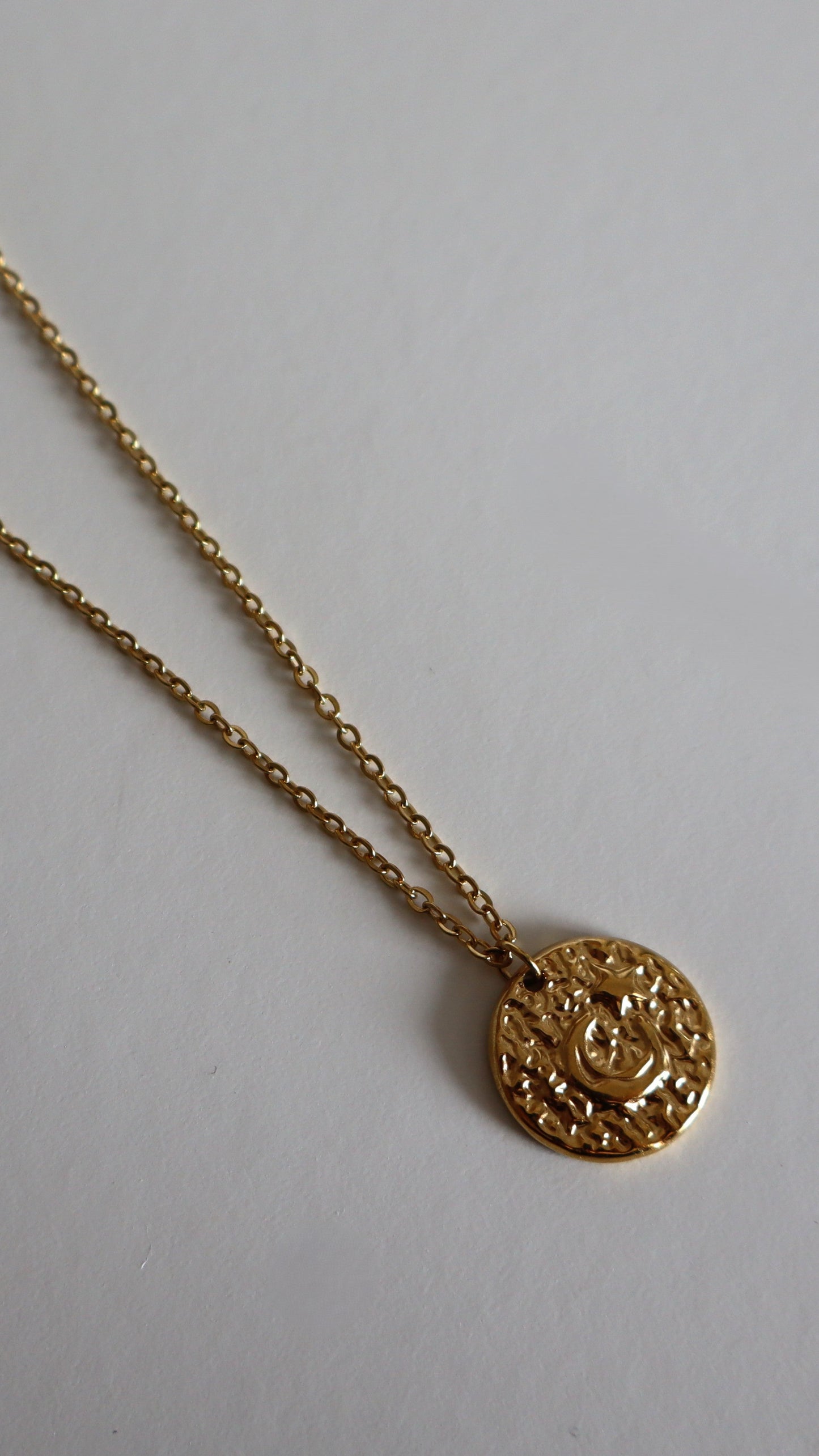 Collar Constelación