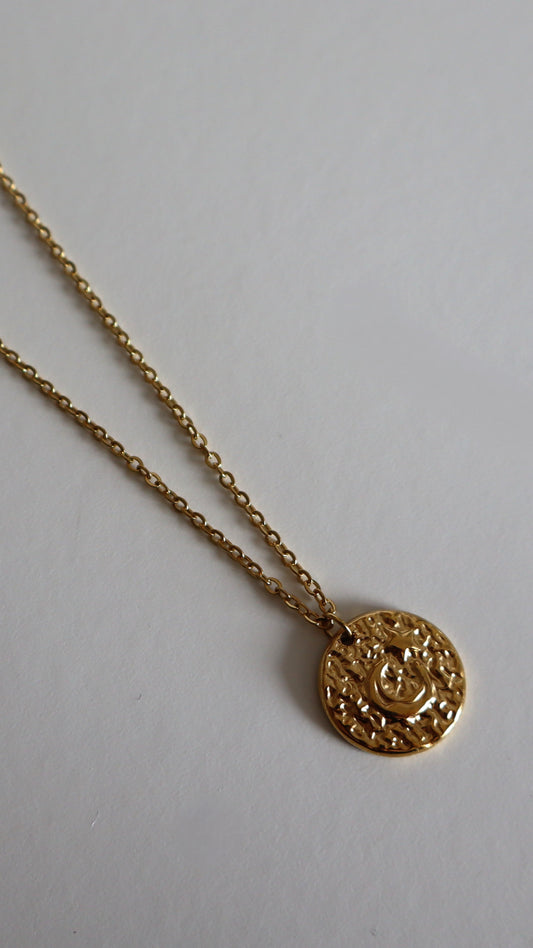 Collar Constelación