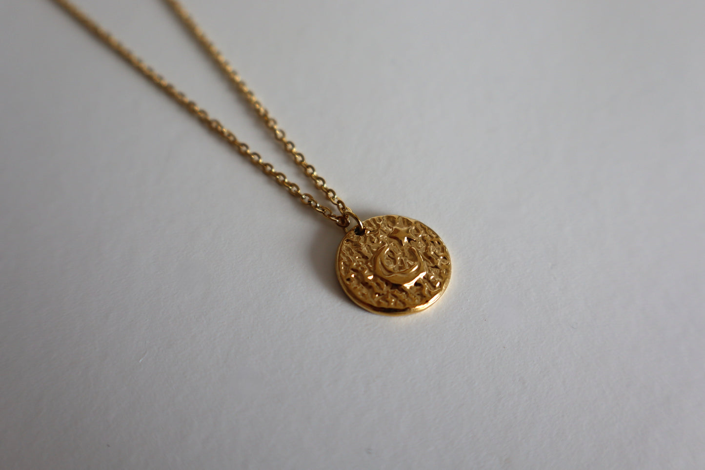 Collar Constelación