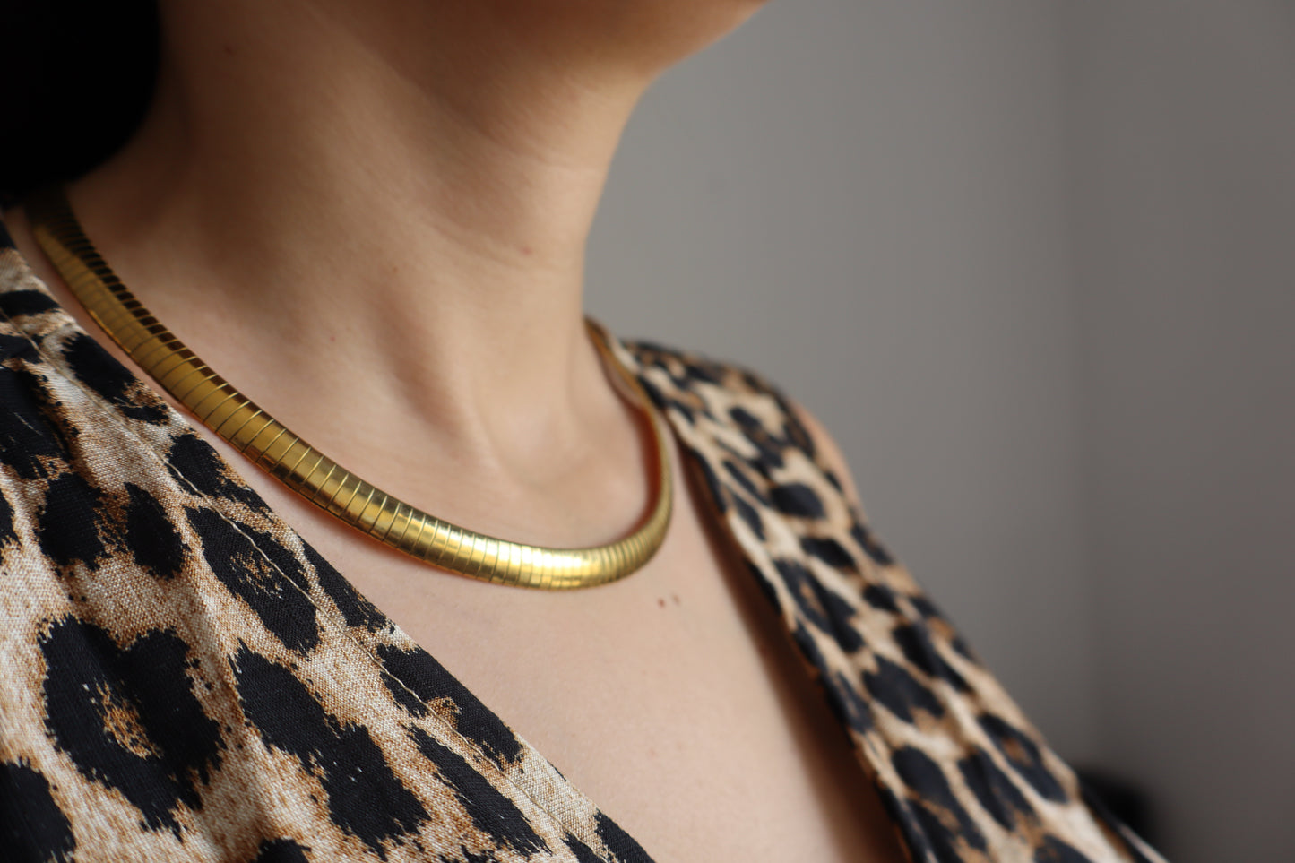 Collar - Gargantilla Salma