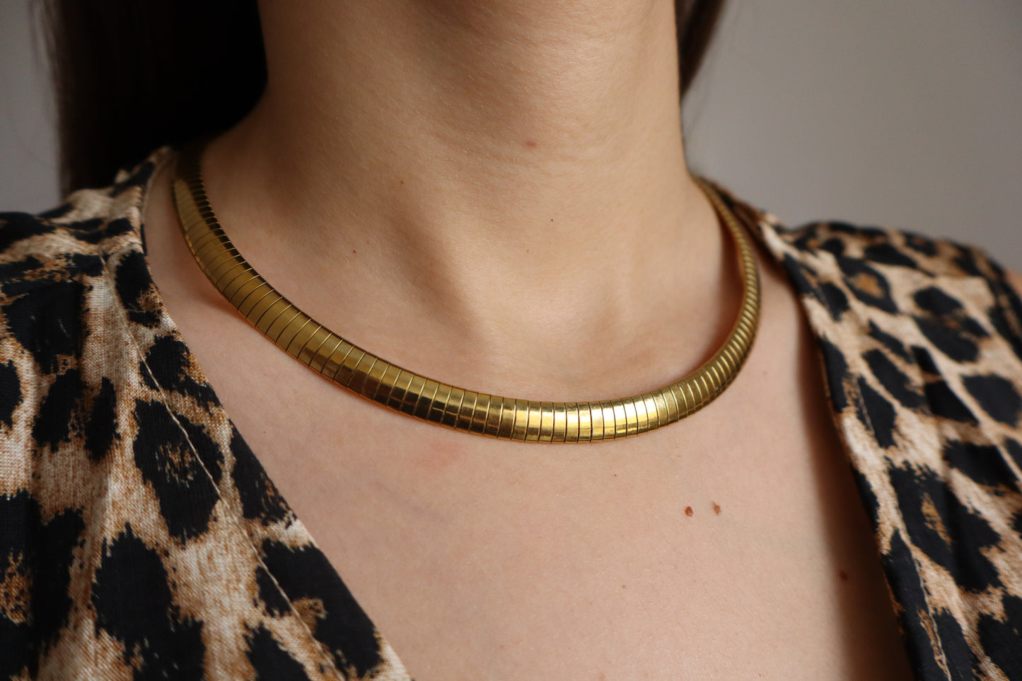 Collar - Gargantilla Salma