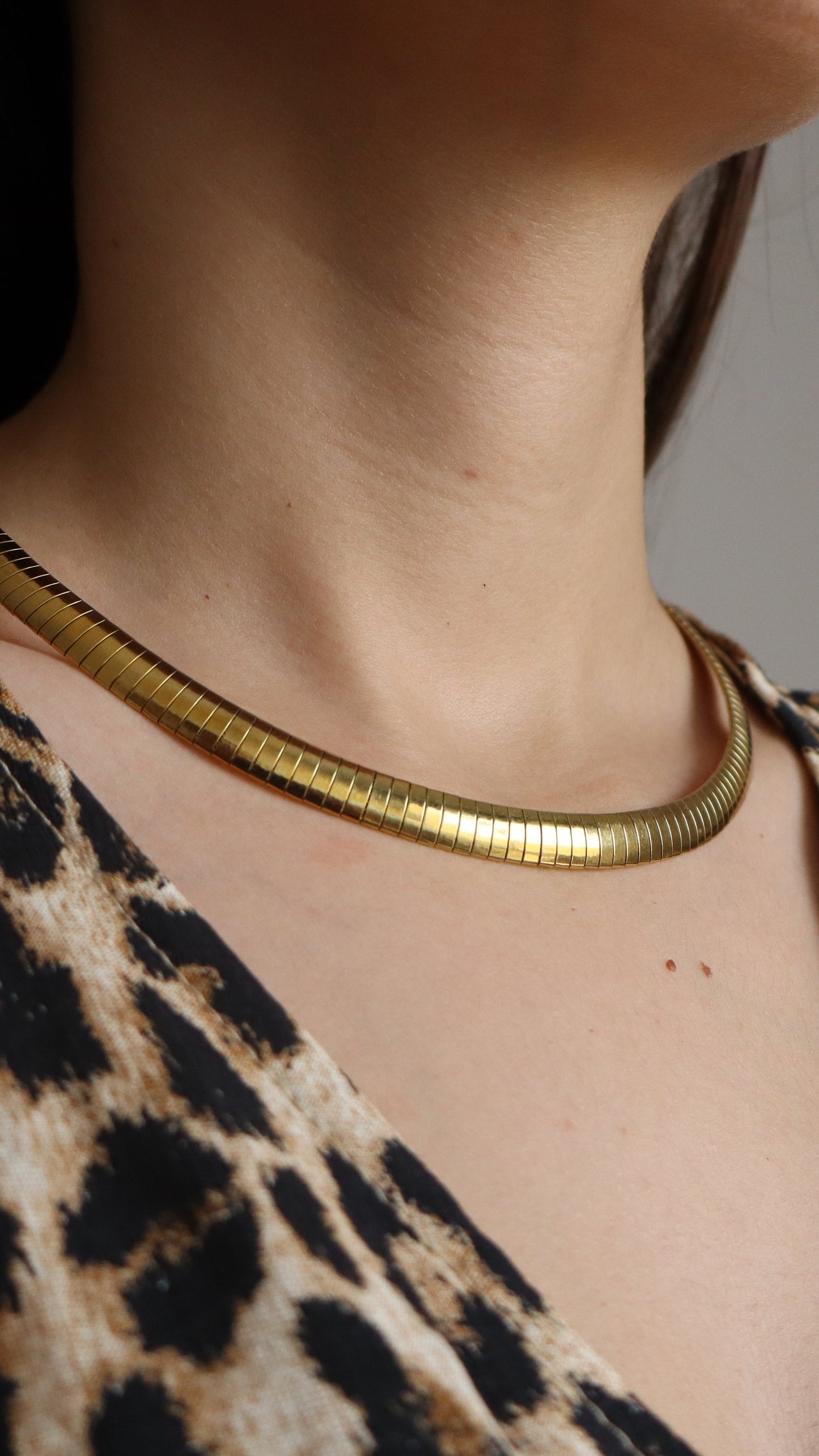 Collar - Gargantilla Salma