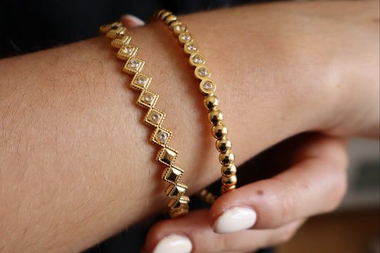 Brazalete Lia