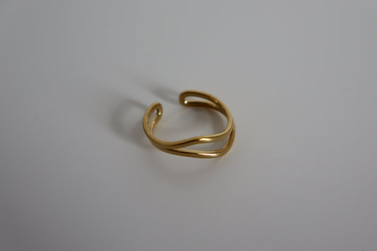 Anillo Ondas