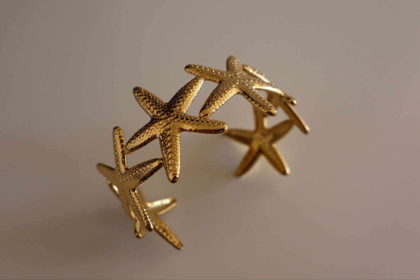 Brazalete Estrella de Mar