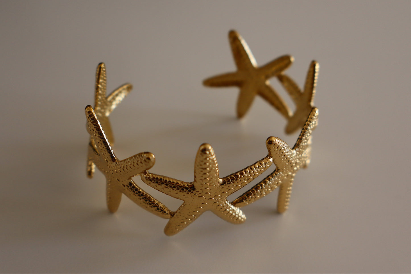Brazalete Estrella de Mar