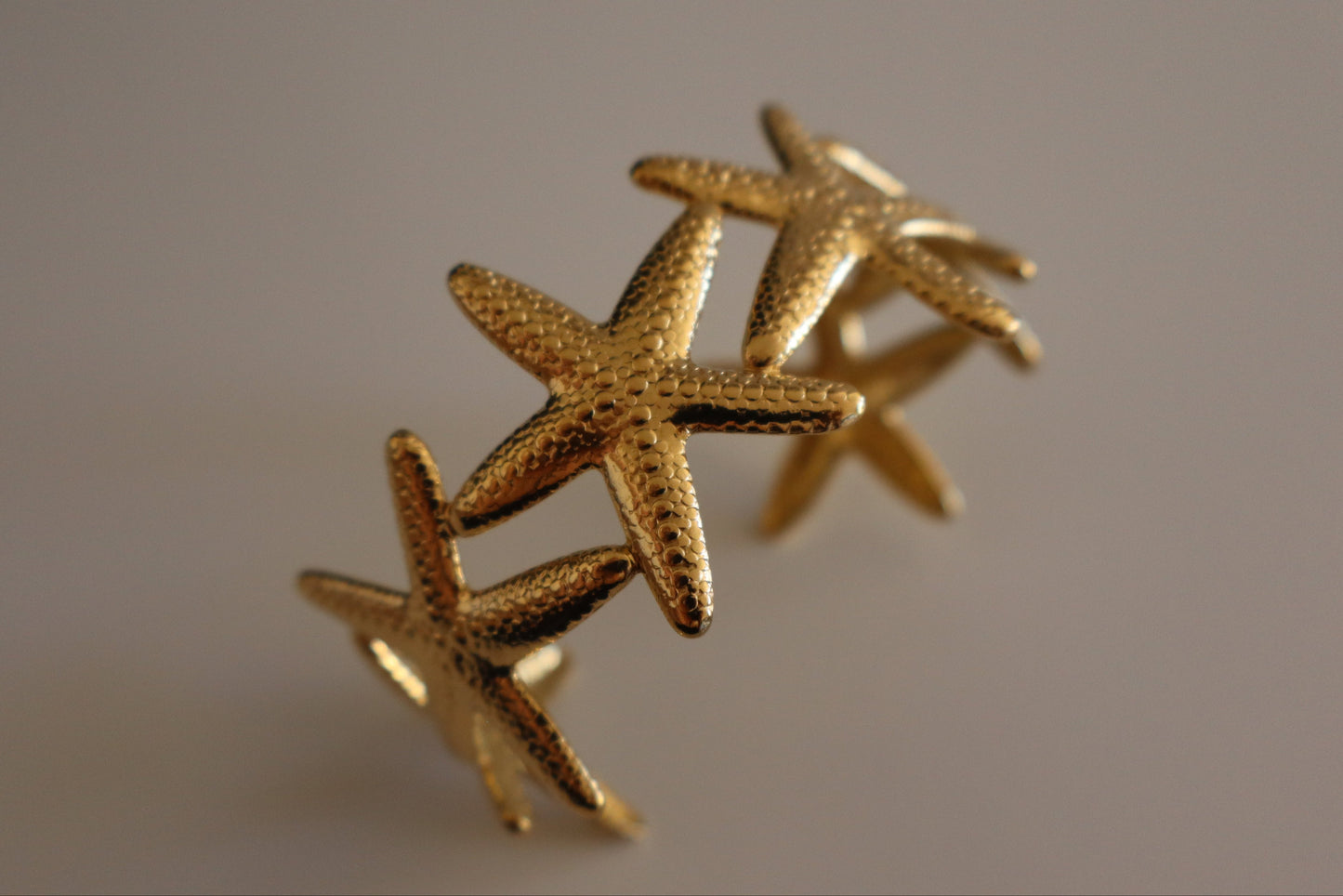 Brazalete Estrella de Mar