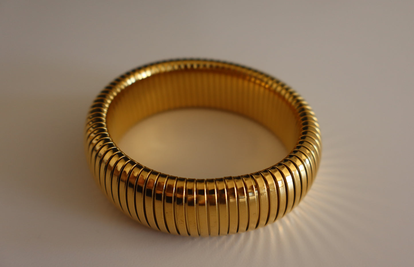 Brazalete Mallorca Dorado