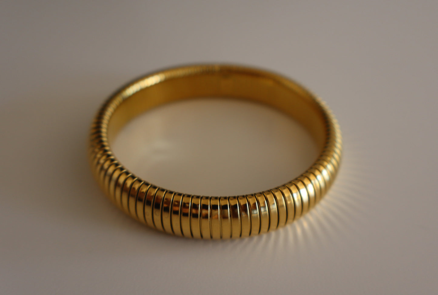 Brazalete Mallorca Dorado