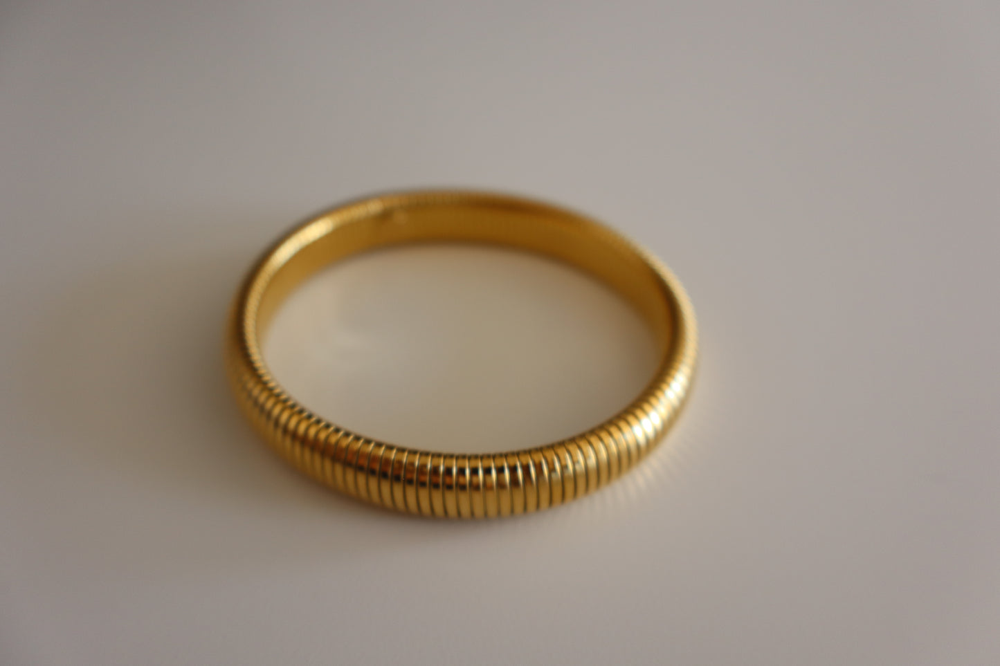 Brazalete Mallorca Dorado