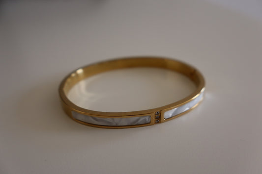 Brazalete Mármol