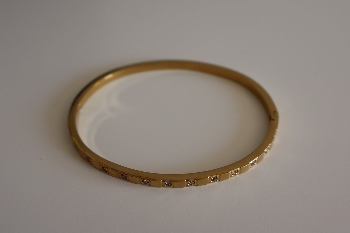 Brazalete Lina Dorado