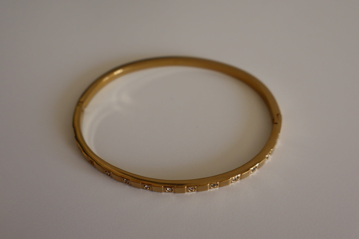 Brazalete Lina Dorado