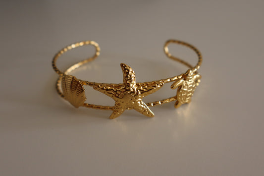 Brazalete Hawaii