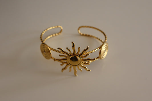 Brazalete Indonesia