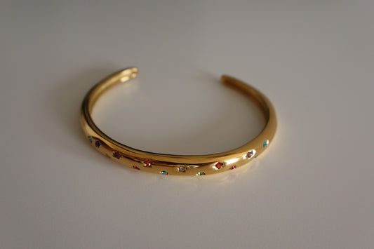 Brazalete Arcoíris