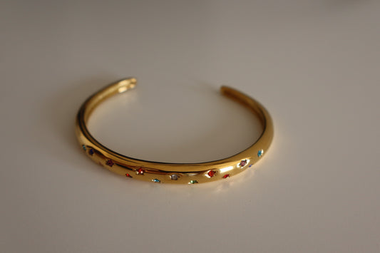 Brazalete Arcoíris