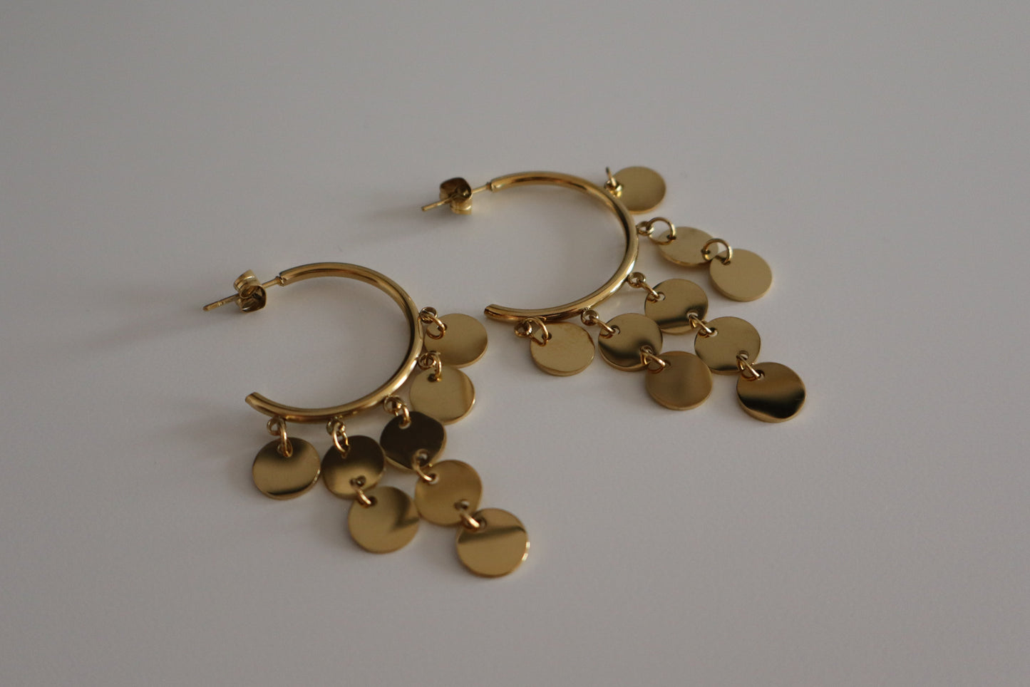 Pendientes Ornella