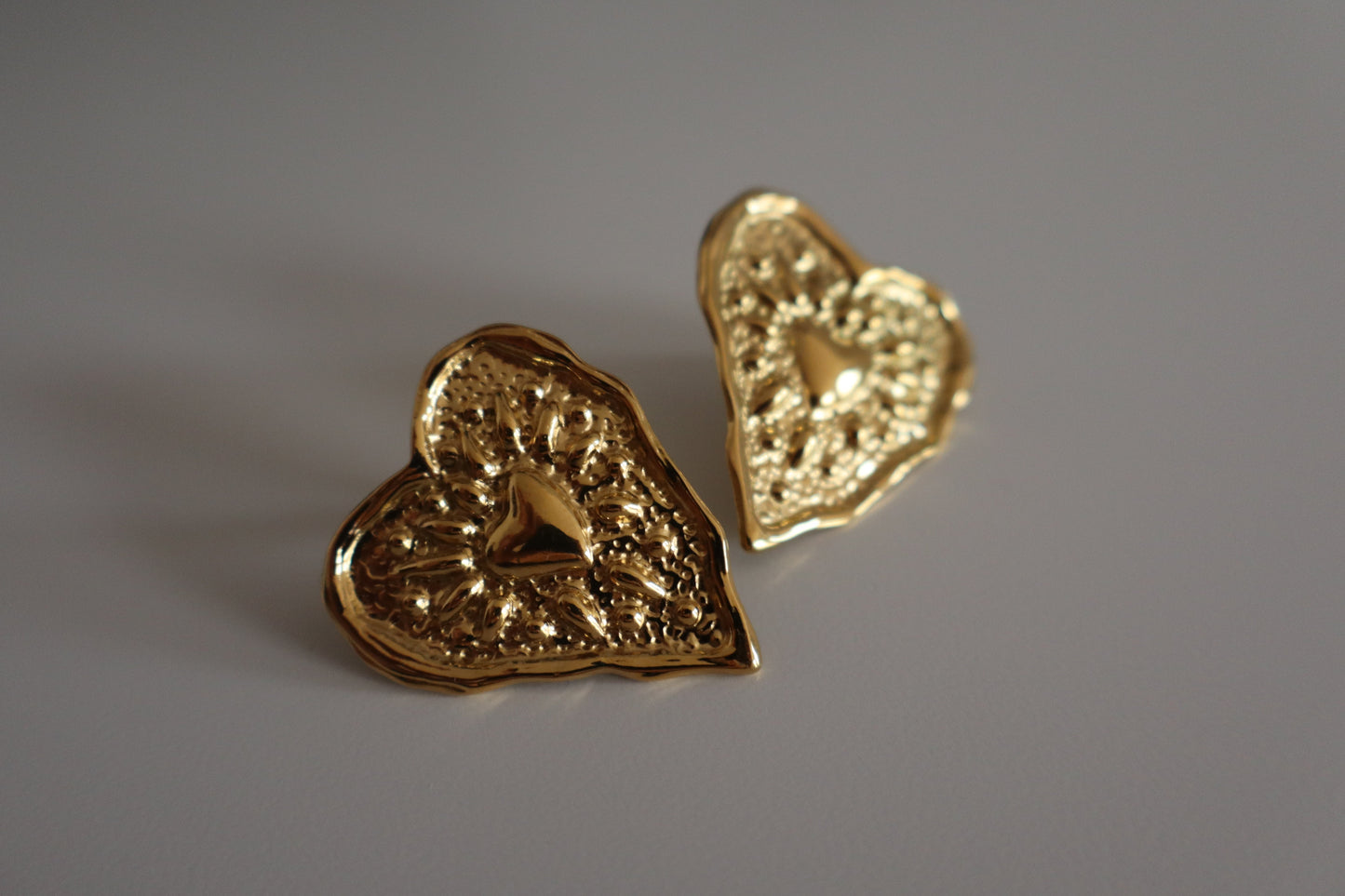 Pendientes Verona Dorados