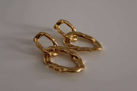 Pendientes Carlota