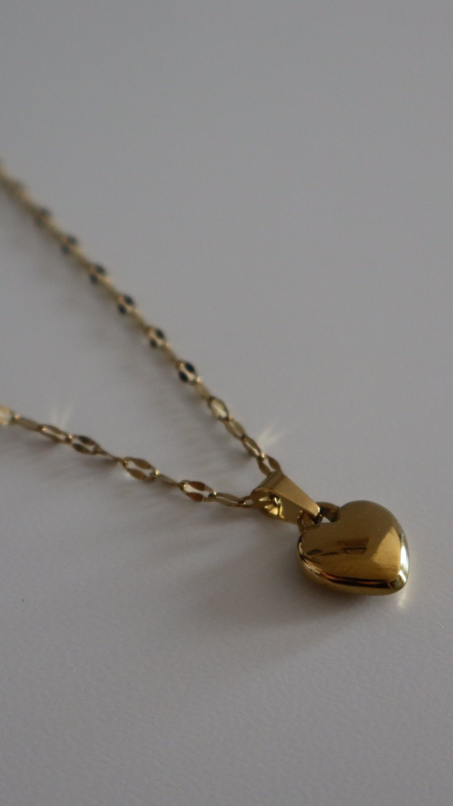 Collar Cuore