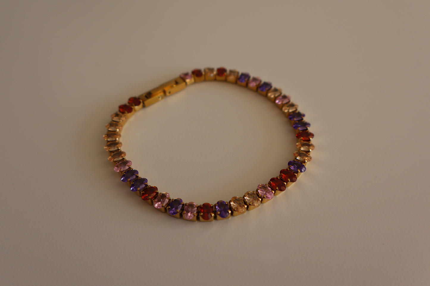 Pulsera Gio Multicolor