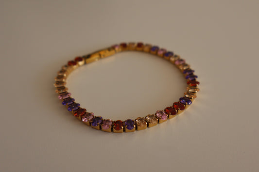 Pulsera Gio Multicolor