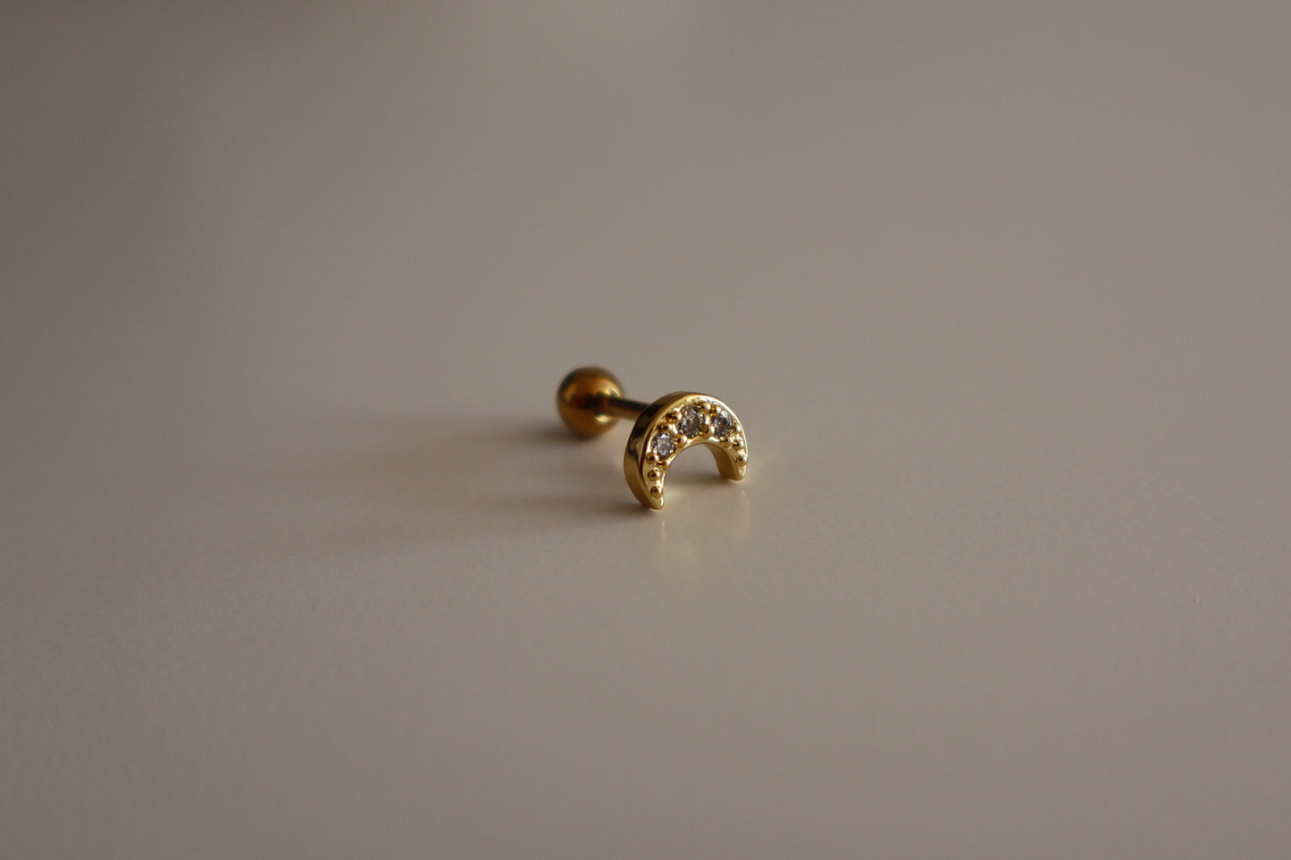 Piercing Magic Moon