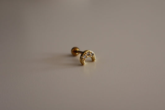 Piercing Magic Moon