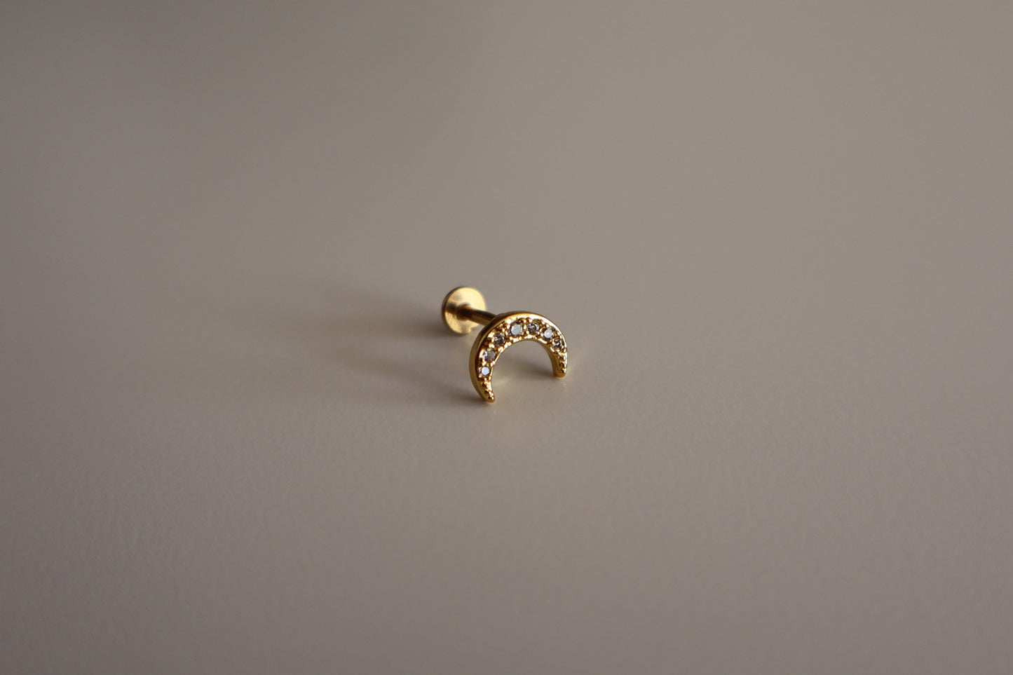 Piercing Magic Moon Slim