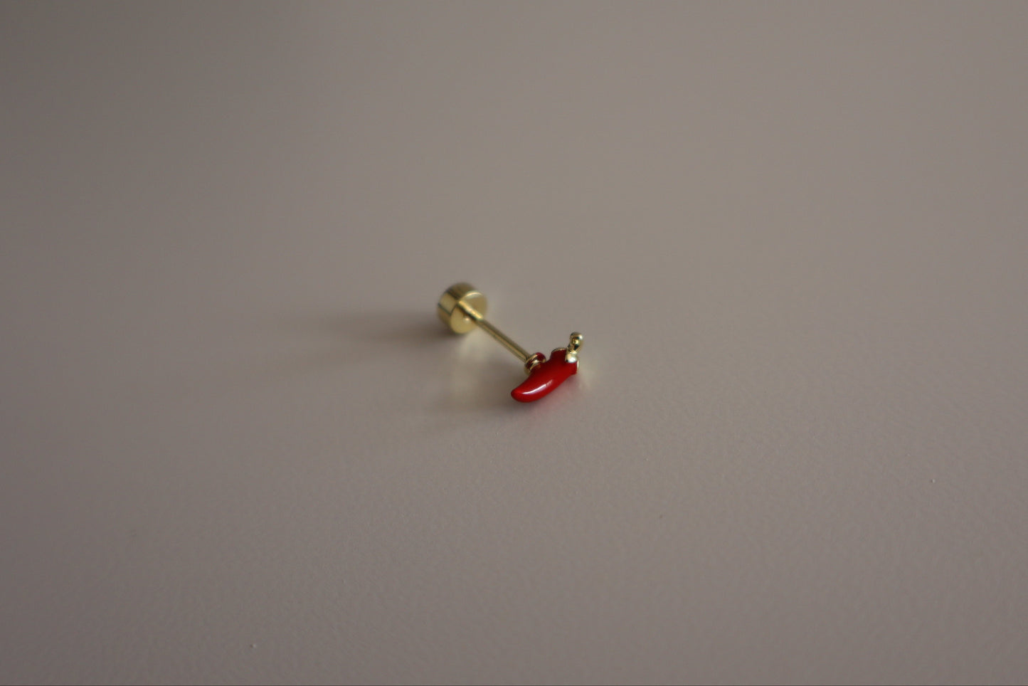 Piercing Guindilla