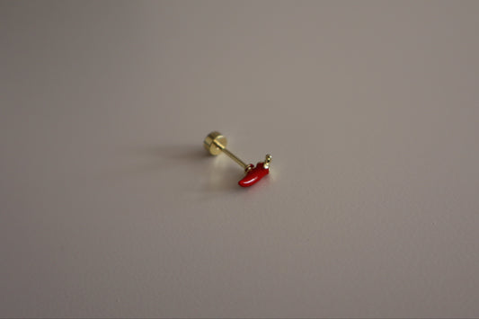 Piercing Guindilla